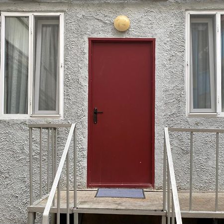 Tita Home Тбілісі Екстер'єр фото