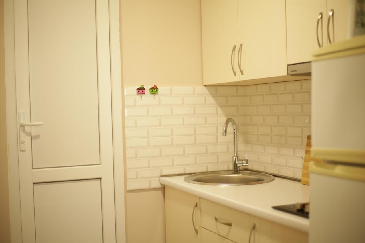 Tita Home Тбілісі Екстер'єр фото