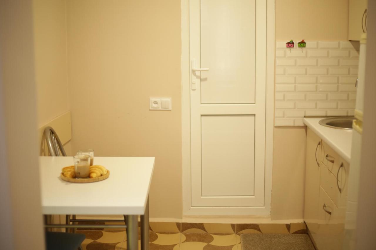 Tita Home Тбілісі Екстер'єр фото